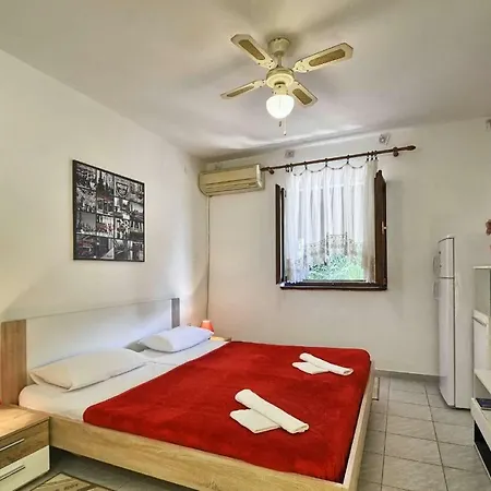 Apartament The Big Smile