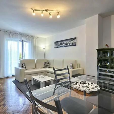 The Big Smile Apartament Pula