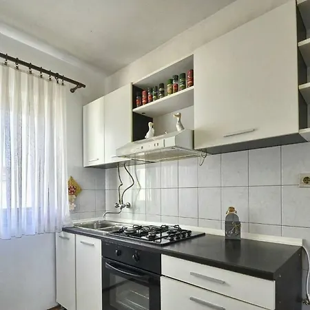 The Big Smile Apartment *