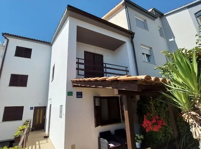 Apartament The Big Smile