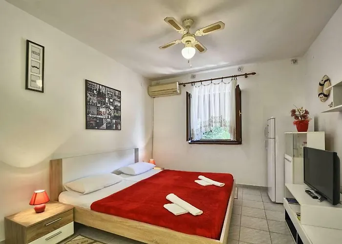 Apartman The Big Smile