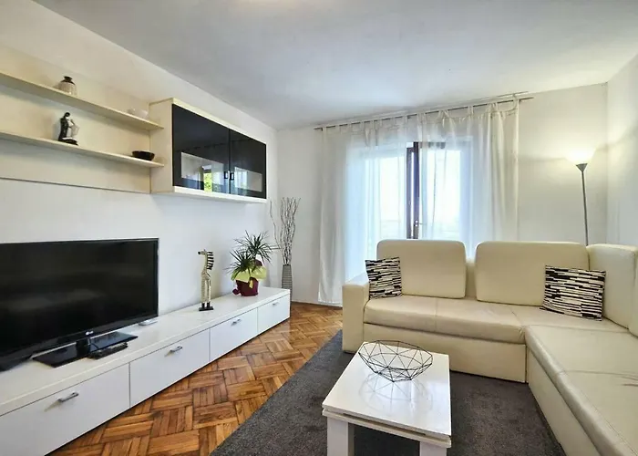 Apartament The Big Smile