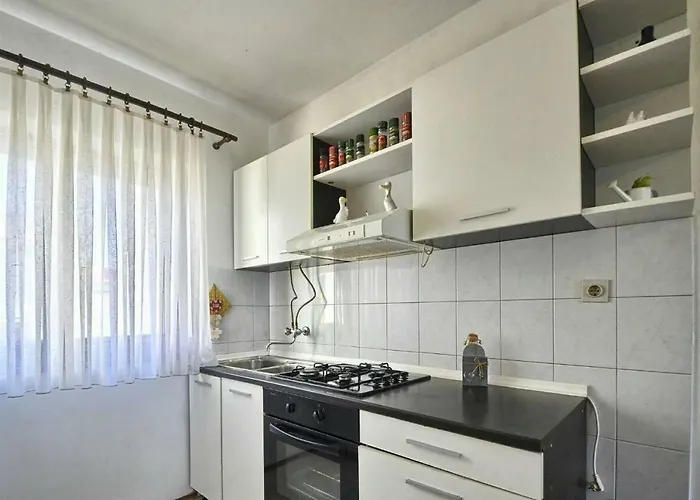 The Big Smile Apartament *