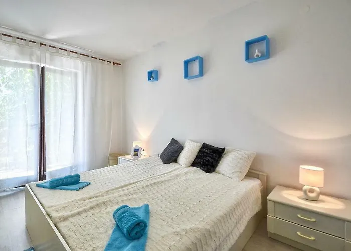 The Big Smile * Pula